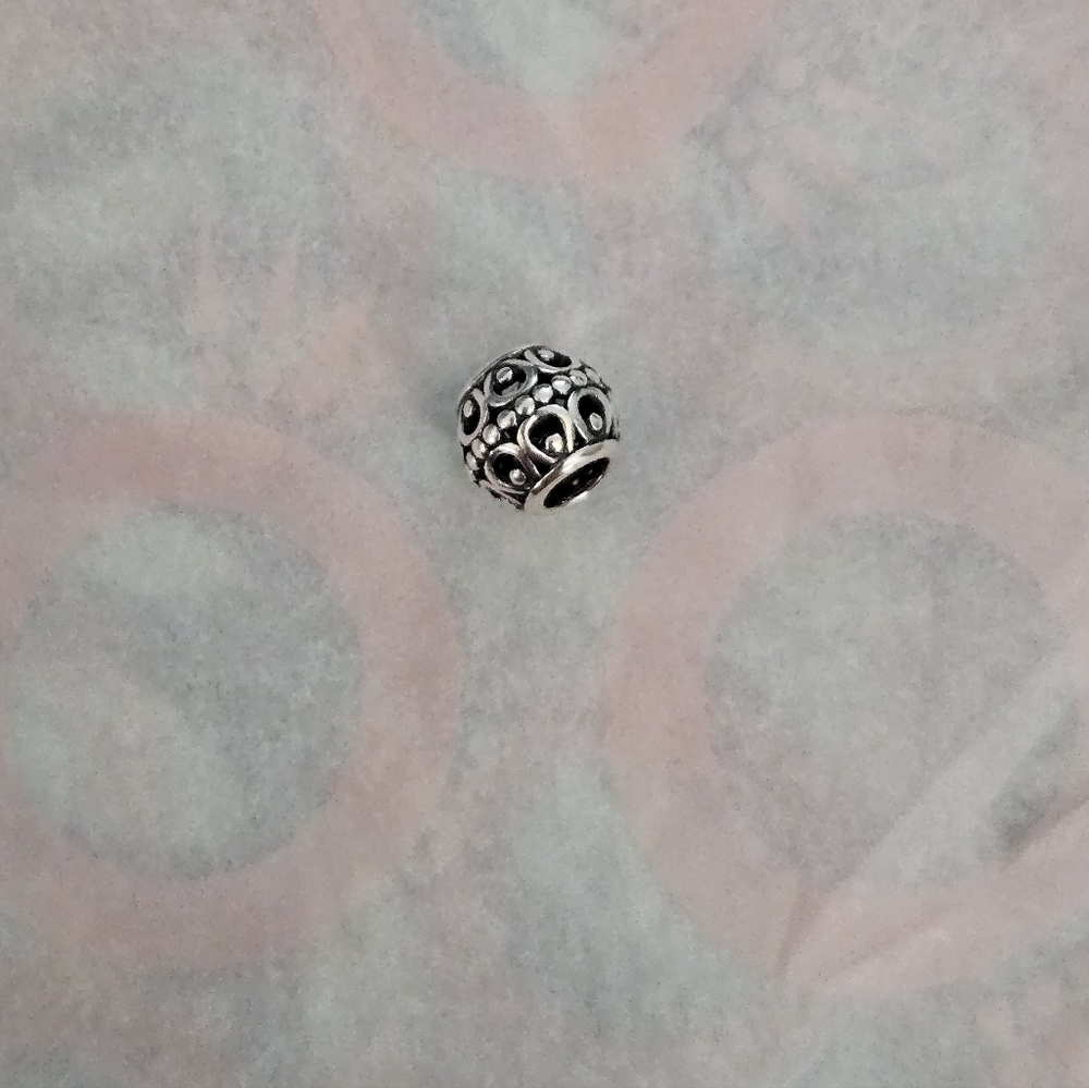 Pandora Cloud's Silver lining Charm